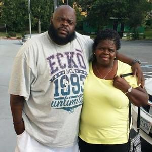 Meet your Posher, Terrell